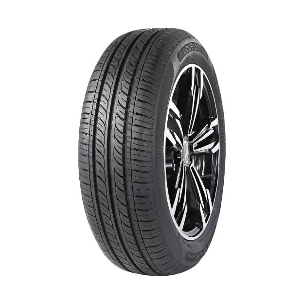 Picture of TIRE 215/60R16 P 99H DOUBLESTAR DH05 2156016
