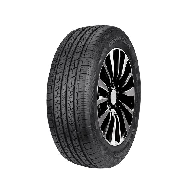 Picture of TIRE 245/65R17 P 107T DOUBLESTAR DS01 2456517