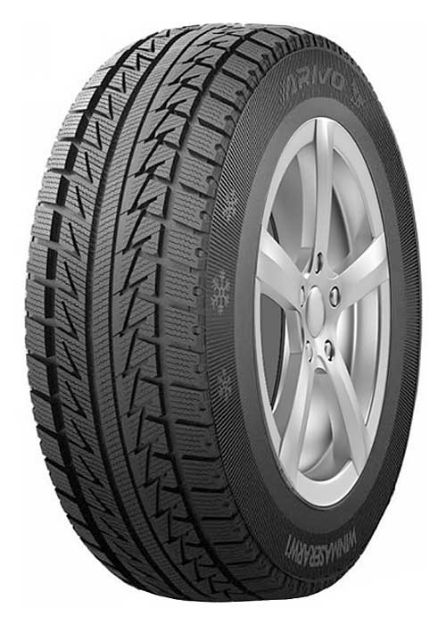 Picture of TIRE 215/65R16 P 98H ARIVO ARW1 2156516